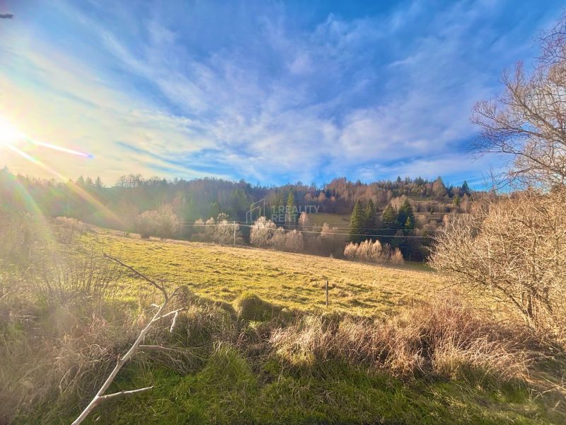 Sale Land – for living, Land – for living, Oščadnica, Čadca, Slovakia