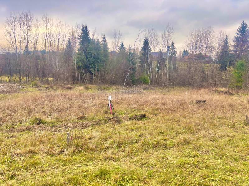 Sale Land – for living, Land – for living, Milošovský rybník, Čadca, S