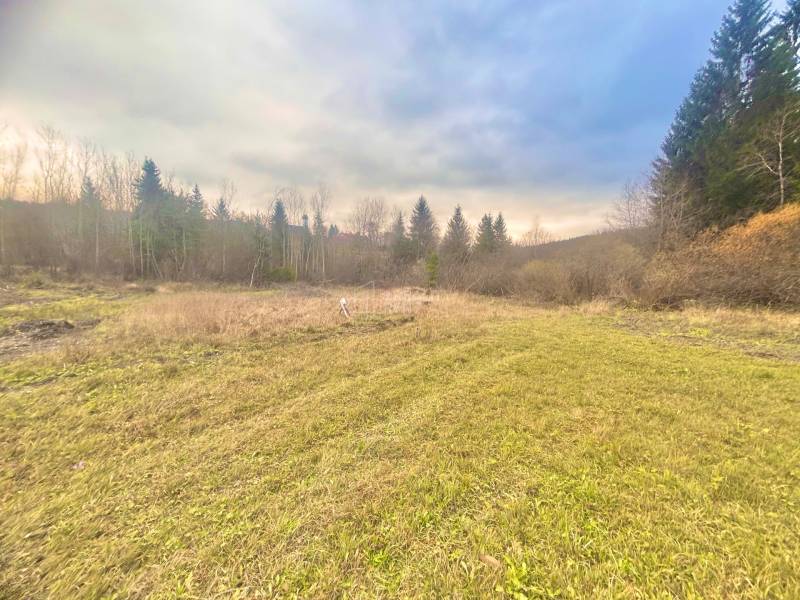 Sale Land – for living, Land – for living, Milošovský rybník, Čadca, S