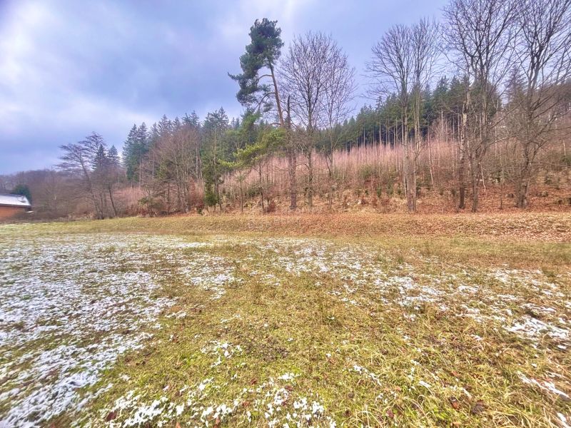 Sale Land – for living, Land – for living, Makov, Čadca, Slovakia