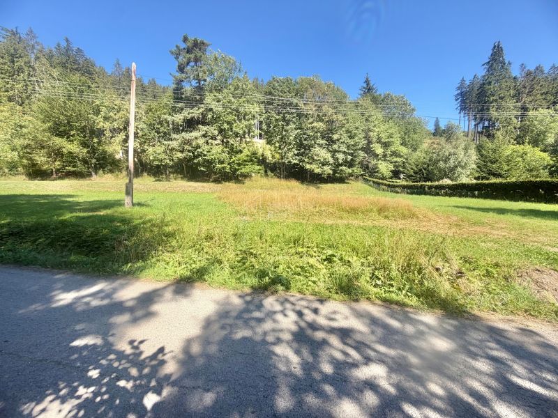 Sale Land – for living, Land – for living, Makov, Čadca, Slovakia