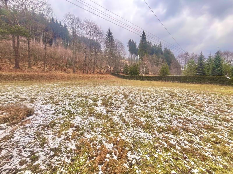 Sale Land – for living, Land – for living, Makov, Čadca, Slovakia