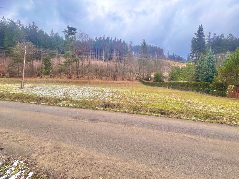 Sale Land – for living, Land – for living, Makov, Čadca, Slovakia