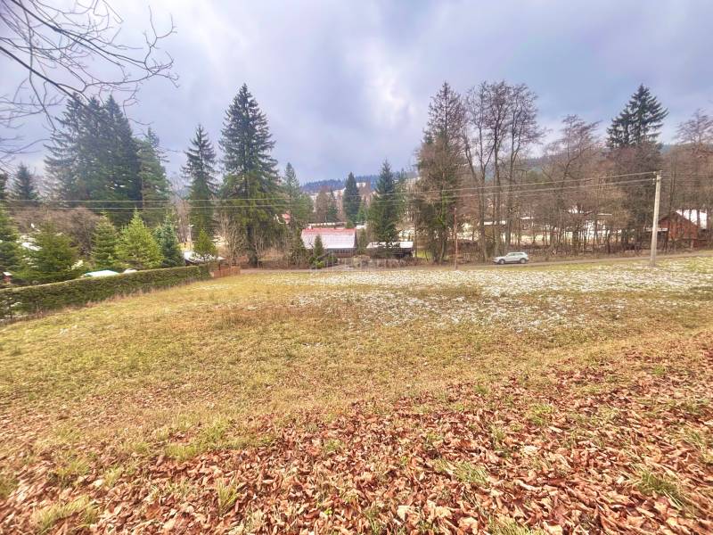 Sale Land – for living, Land – for living, Makov, Čadca, Slovakia