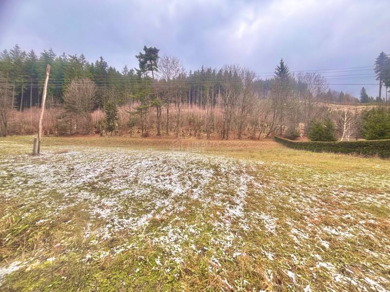 Sale Land – for living, Land – for living, Makov, Čadca, Slovakia