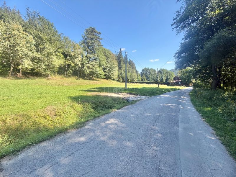 Sale Land – for living, Land – for living, Makov, Čadca, Slovakia