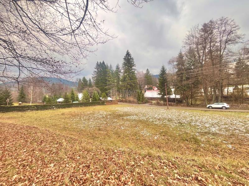 Sale Land – for living, Land – for living, Makov, Čadca, Slovakia