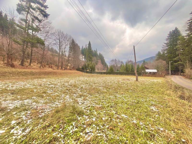 Sale Land – for living, Land – for living, Makov, Čadca, Slovakia