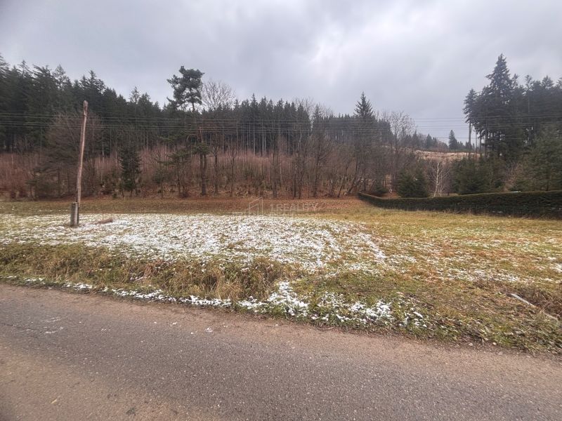 Sale Land – for living, Land – for living, Makov, Čadca, Slovakia