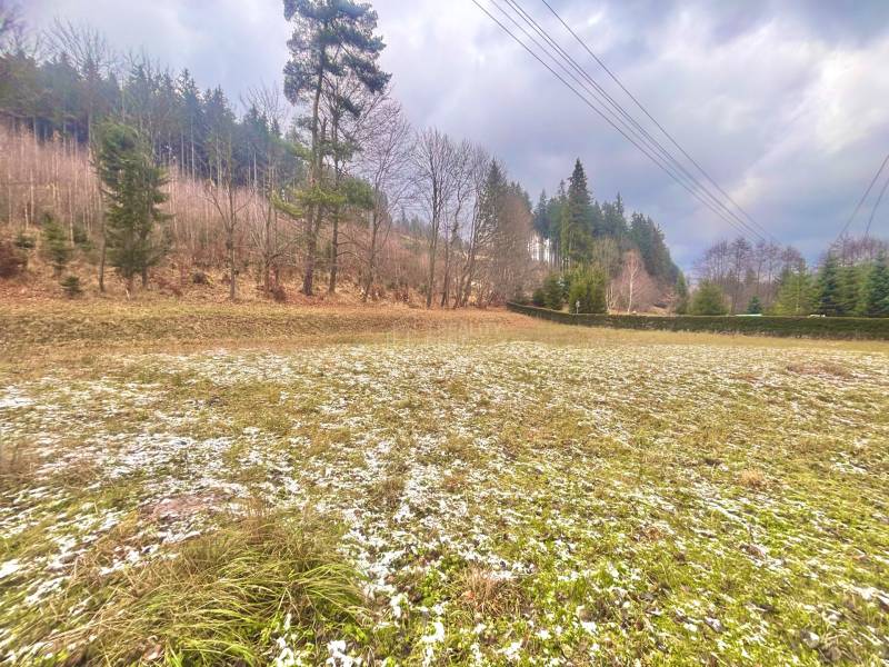 Sale Land – for living, Land – for living, Makov, Čadca, Slovakia