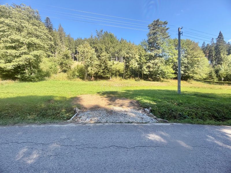 Sale Land – for living, Land – for living, Makov, Čadca, Slovakia