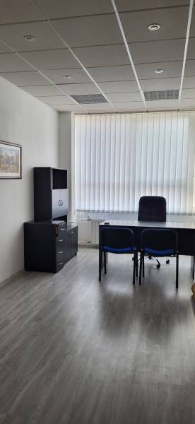 Rent Offices, Offices, Paláriková, Čadca, Slovakia