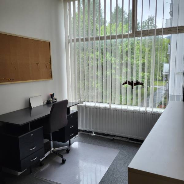 Rent Offices, Offices, Palárikova, Čadca, Slovakia