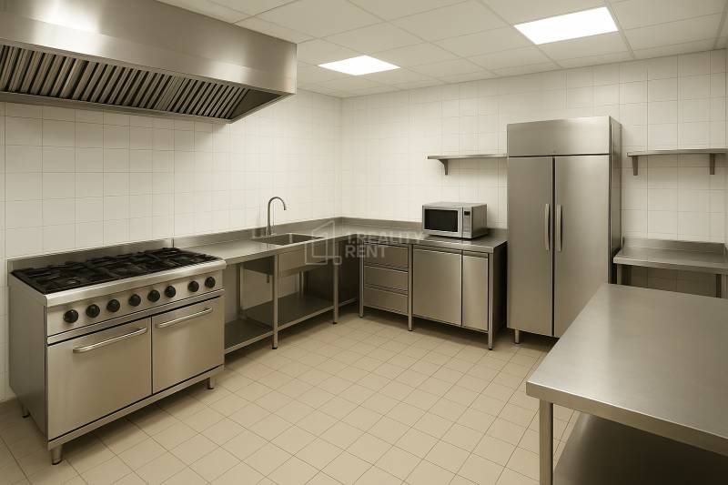 Sublease Gastro premises, Gastro premises, Čadca, Slovakia