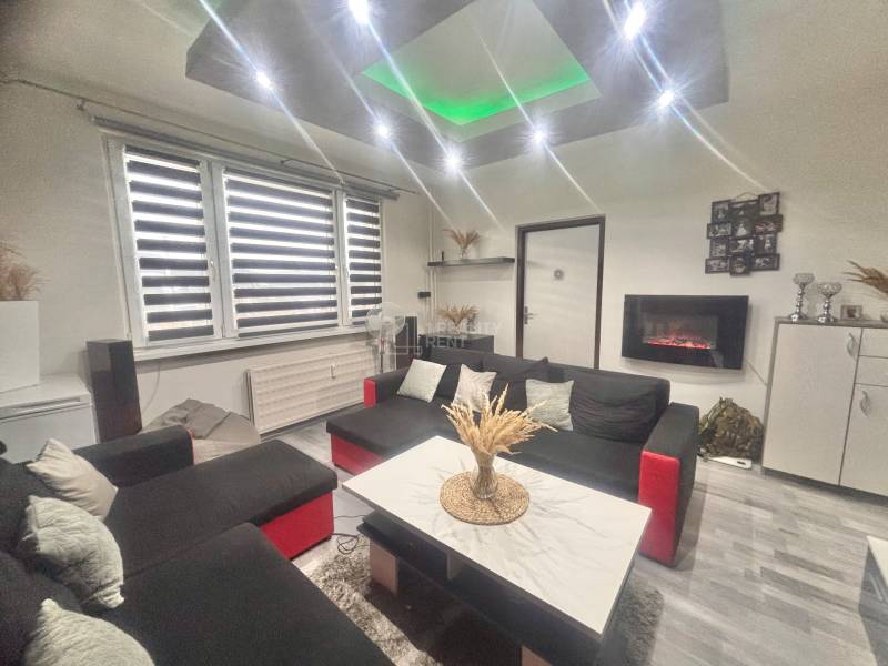 Sale Two bedroom apartment, Two bedroom apartment, Centrum, Čadca, Slo