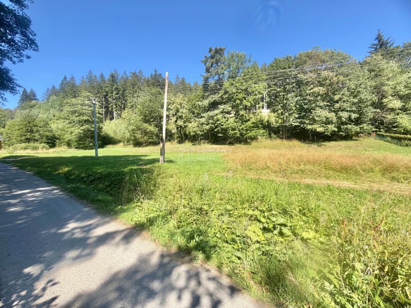 Sale Land – for living, Land – for living, Čierne, Čadca, Slovakia
