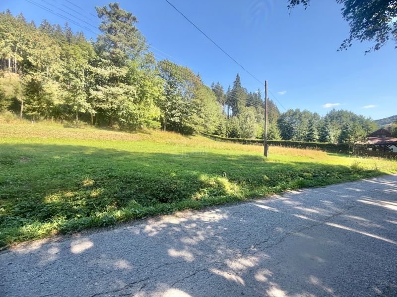 Sale Land – for living, Land – for living, Čierne, Čadca, Slovakia