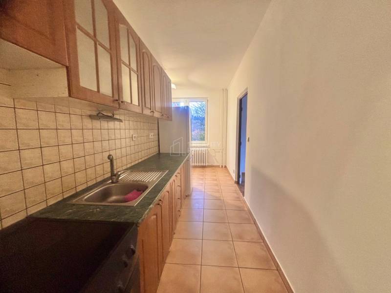 Sale One bedroom apartment, One bedroom apartment, Čadca, Slovakia