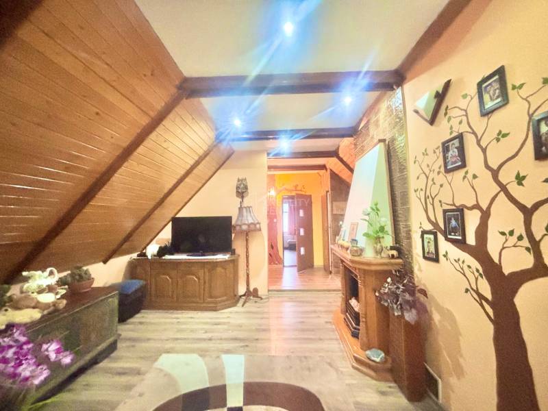 Sale Family house, Family house, Predmier, Čadca, Slovakia