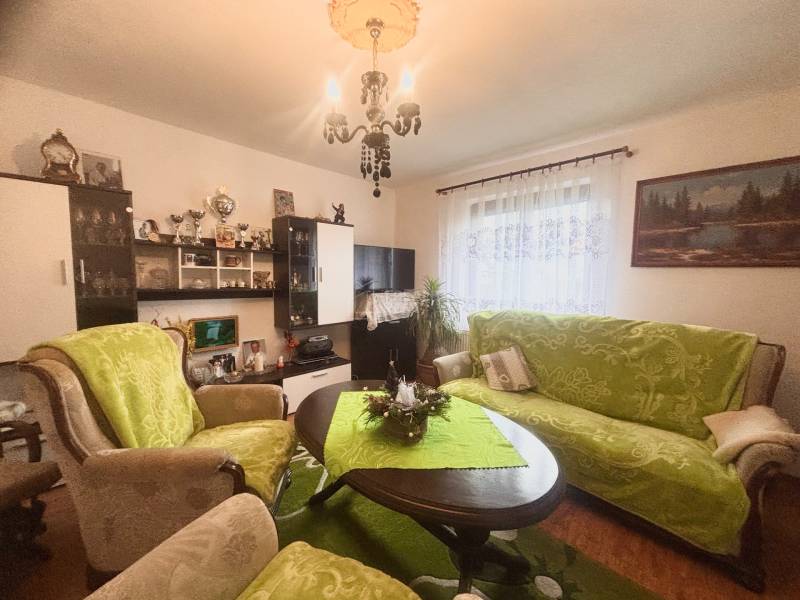 Sale Family house, Family house, Predmier, Čadca, Slovakia