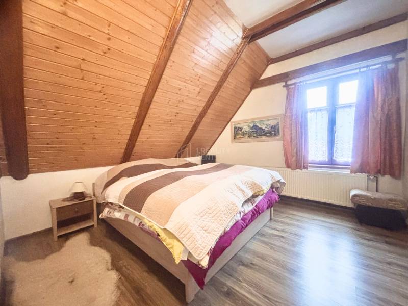Sale Family house, Family house, Predmier, Čadca, Slovakia