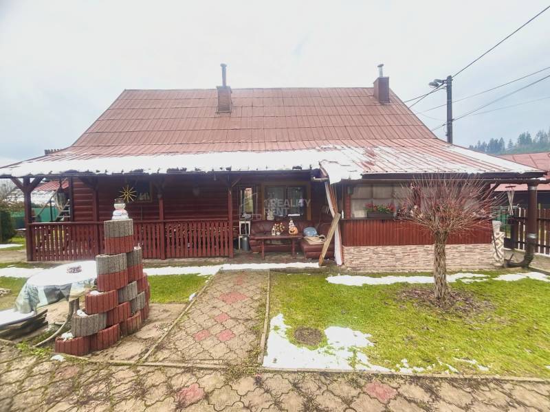 Sale Family house, Family house, Predmier, Čadca, Slovakia