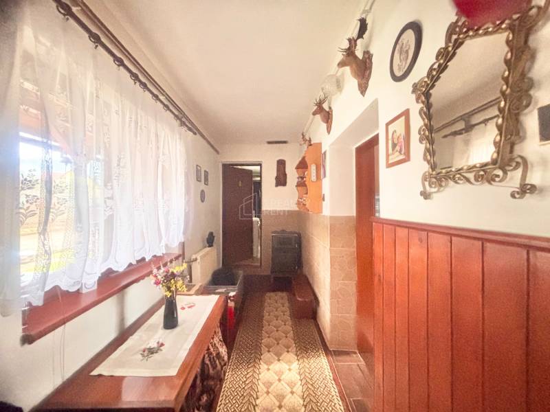 Sale Family house, Family house, Predmier, Čadca, Slovakia