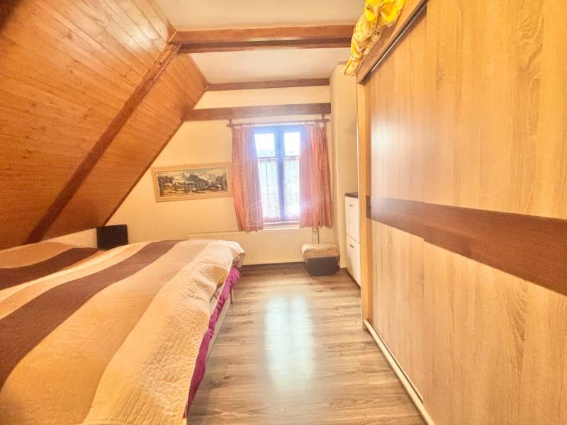 Sale Family house, Family house, Predmier, Čadca, Slovakia
