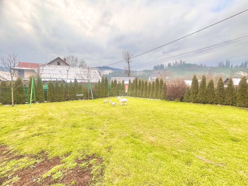 Sale Family house, Family house, Predmier, Čadca, Slovakia