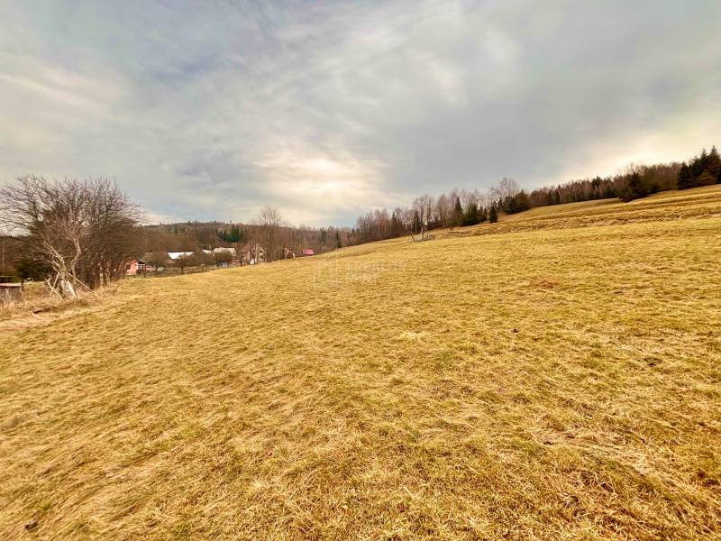 Sale Land – for living, Land – for living, Vreščovka, Čadca, Slovakia