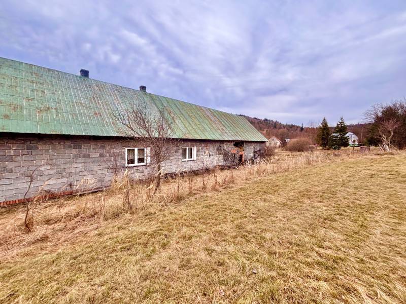 Sale Land – for living, Land – for living, Vreščovka, Čadca, Slovakia