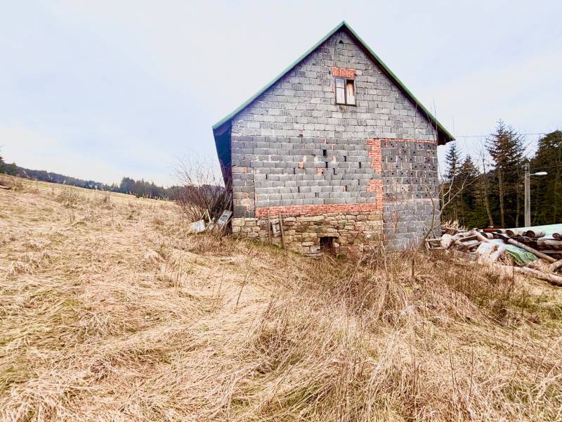 Sale Land – for living, Land – for living, Vreščovka, Čadca, Slovakia
