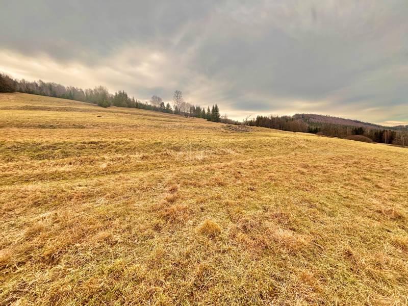 Sale Land – for living, Land – for living, Vreščovka, Čadca, Slovakia