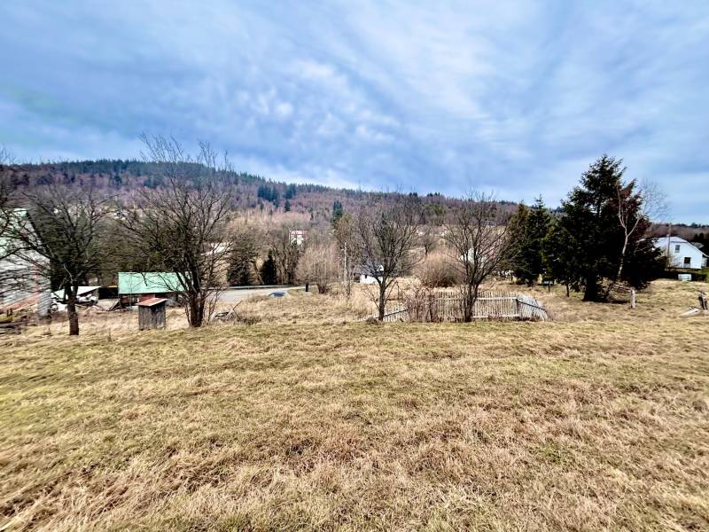 Sale Land – for living, Land – for living, Vreščovka, Čadca, Slovakia