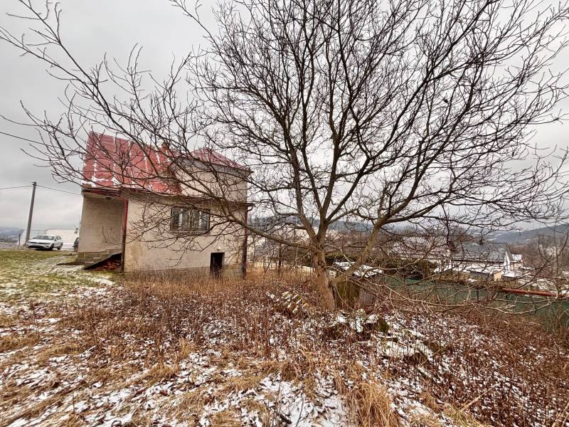 Sale Family house, Family house, Poľana, Čadca, Slovakia