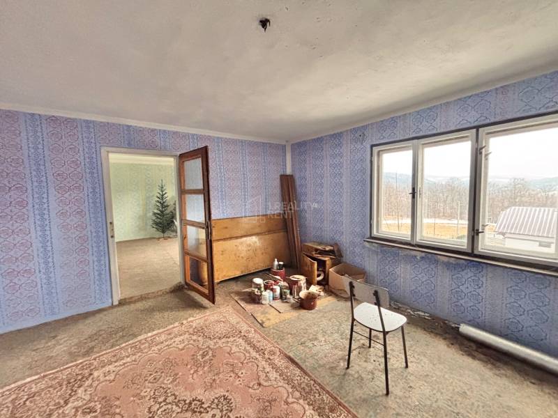 Sale Family house, Family house, Poľana, Čadca, Slovakia