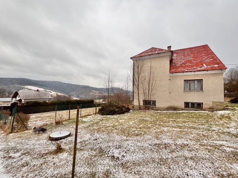 Sale Family house, Family house, Poľana, Čadca, Slovakia