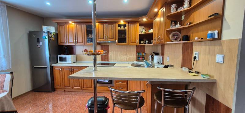 Sale Family house, Family house, Ochodnica, Kysucké Nové Mesto, Slovak