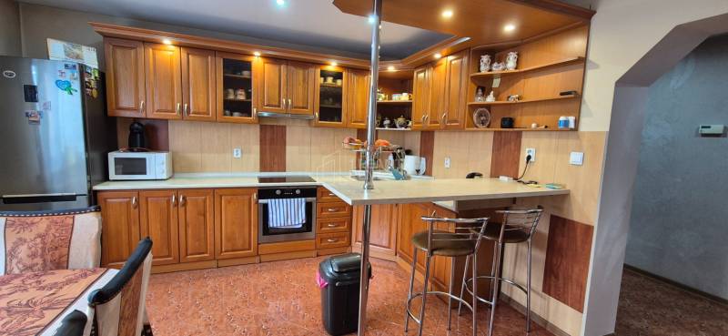 Sale Family house, Family house, Ochodnica, Kysucké Nové Mesto, Slovak