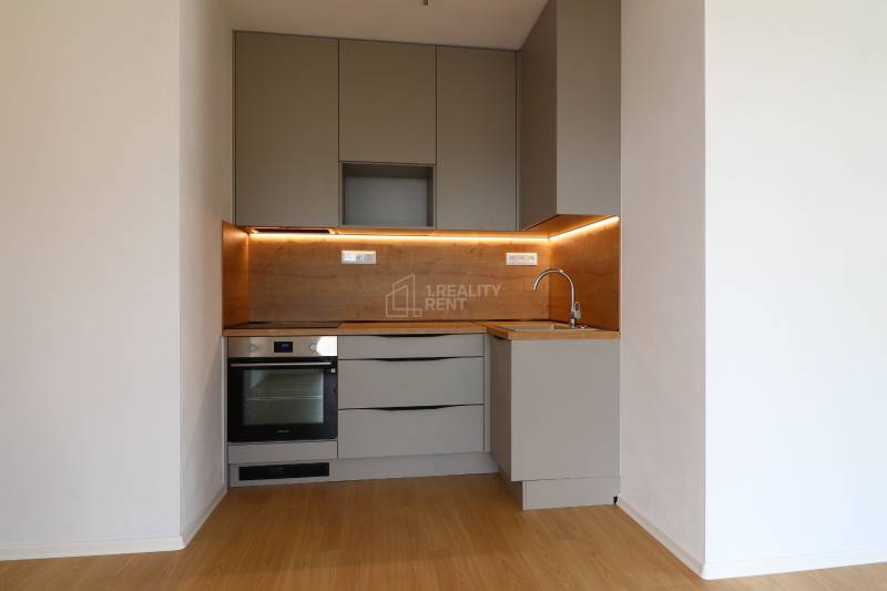 Rent One bedroom apartment, One bedroom apartment, Krásno nad Kysucou,