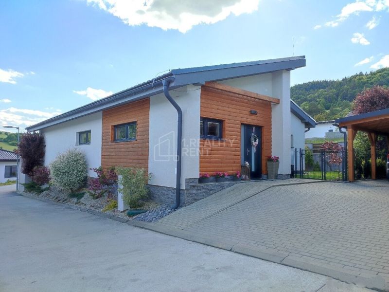 Sale Family house, Family house, Žilina, Slovakia