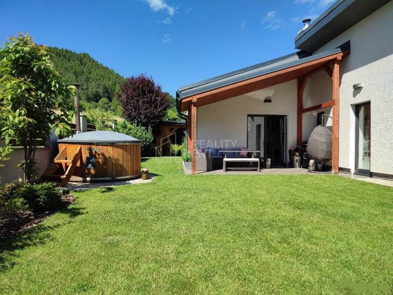 Sale Family house, Family house, Žilina, Slovakia