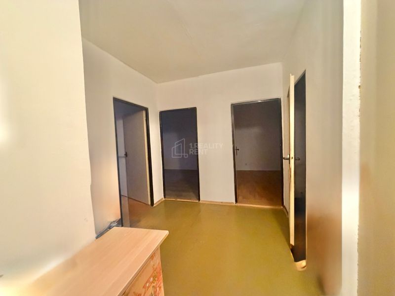 Sale Two bedroom apartment, Two bedroom apartment, Školská, Čadca, Slo
