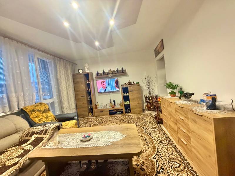 Sale One bedroom apartment, One bedroom apartment, Centrum, Čadca, Slo