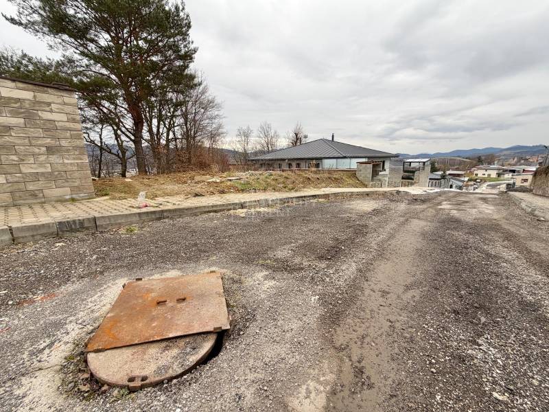 Sale Land – for living, Land – for living, Veľká Bytča, Bytča, Slovaki
