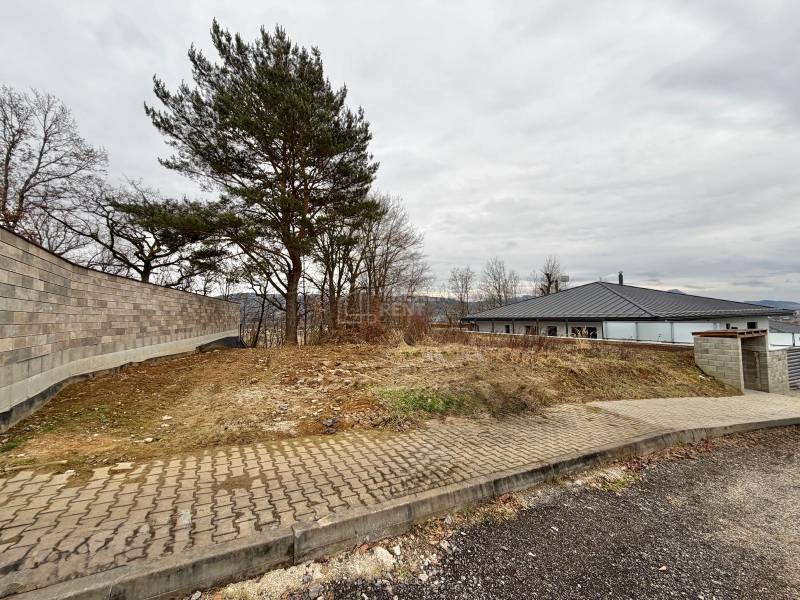 Sale Land – for living, Land – for living, Veľká Bytča, Bytča, Slovaki