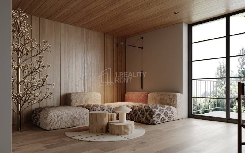 Sale Holiday apartment, Holiday apartment, Vrátna, Žilina, Slovakia