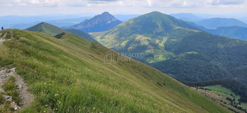 Sale Holiday apartment, Holiday apartment, Vrátna, Žilina, Slovakia