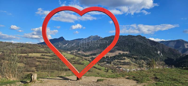 Sale Holiday apartment, Holiday apartment, Vrátna, Žilina, Slovakia