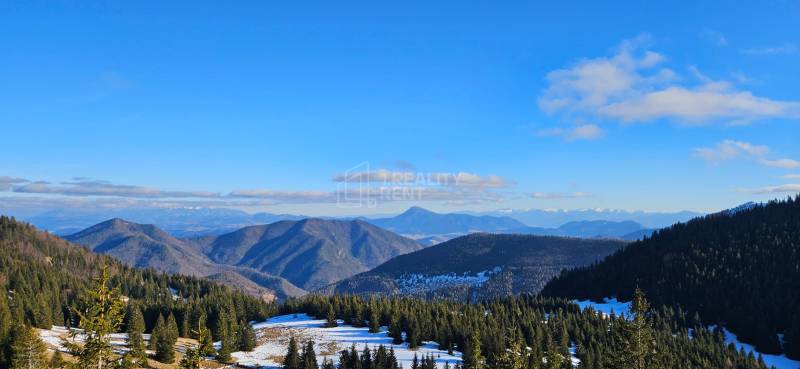 Sale Holiday apartment, Holiday apartment, Vrátna, Žilina, Slovakia